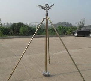 農(nóng)田噴灌設備